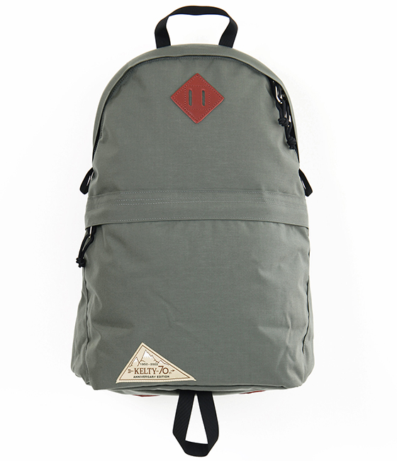 70TH ANNIVERSARY DAYPACK | BACKPACK | ITEM | 【KELTY ケルティ 公式 